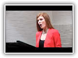 Parto, Parto - Wallis Giunta, mezzo soprano